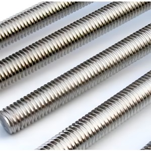 Varilla Roscada 5mm Rosca 0.8 Largo 100 Cms