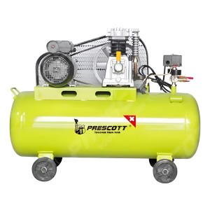 Compresor De Aire Pcraft Prescott 200 Lt 3 Hp Electrico Tyt