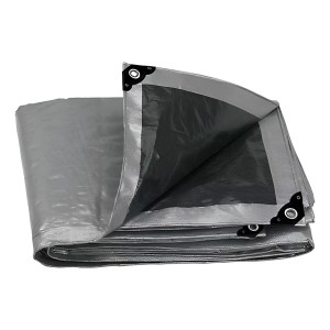 Lona Truper Toldo 6 X 6 Metros Reforzada Camping