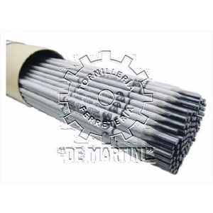 Electrodos Revestidos Soldar Herramientas 6013 2,5