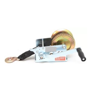 Malacate De Cinta Para Lancha 1000 Libras - Tyt