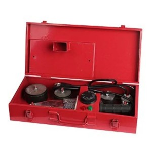 Kit Termofusora 800w Tuxor 20 25 32 40 Garantía 1 Año - Tyt