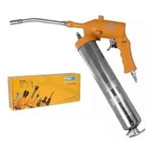 Inyector De Grasa Bomba Engrasadora Neumatica 400g Tyt