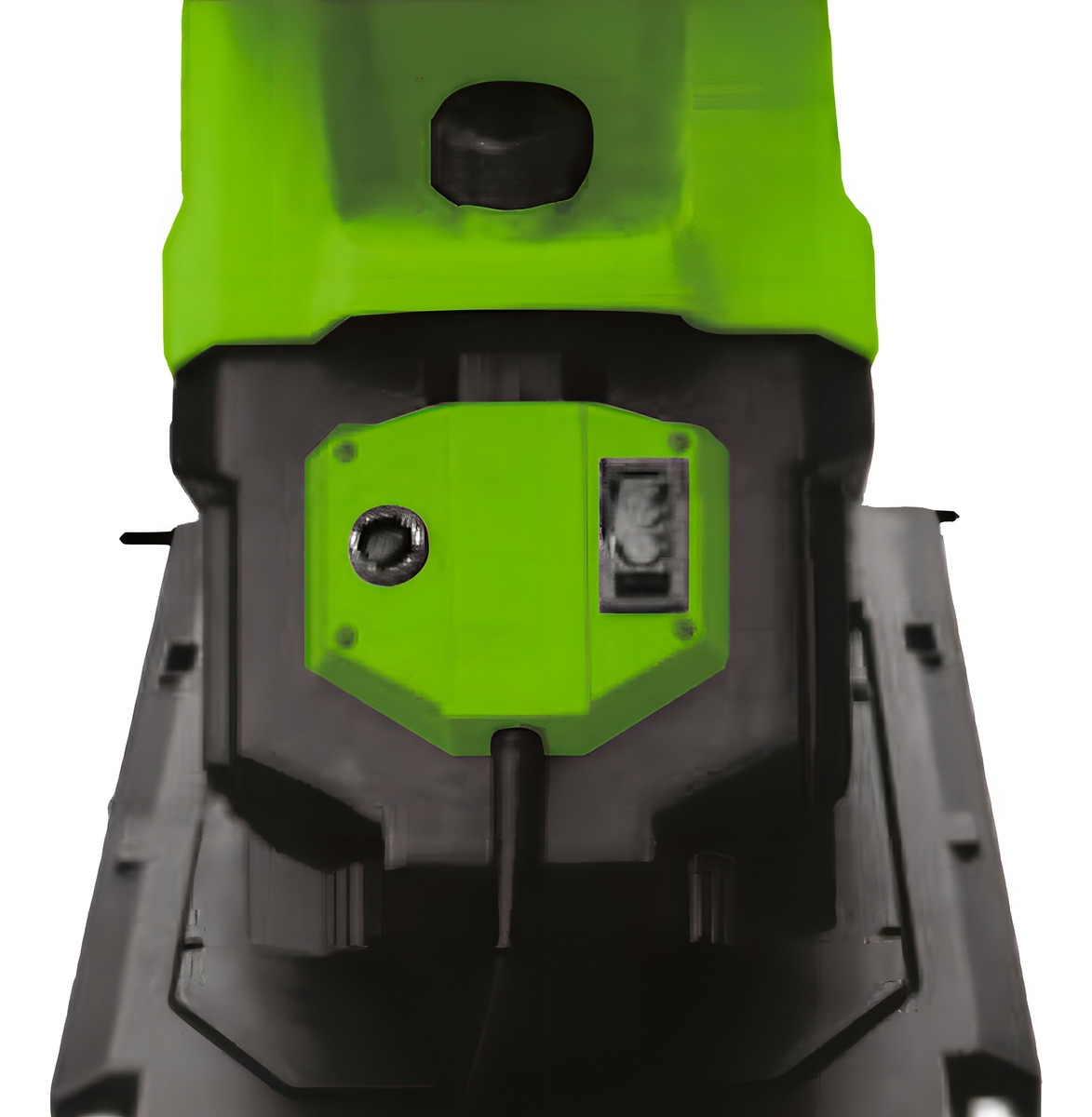 Trituradora Chipeadora Electrica 2500w Forest Garden Tre744 - Imagen 8