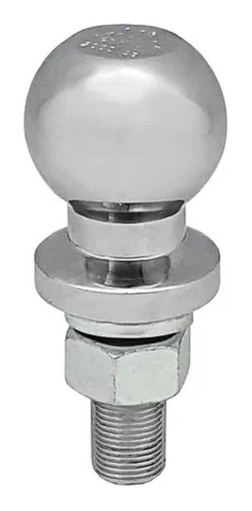 Kit Enganche Remolque Y Bocha De 1 7/8 - P/907kg Crossmaster - Imagen 4