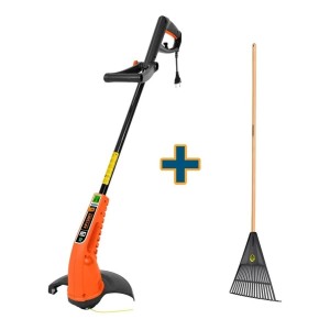 Bordeadora Electrica Tramontina 1500w Envio Gratis + Regalo