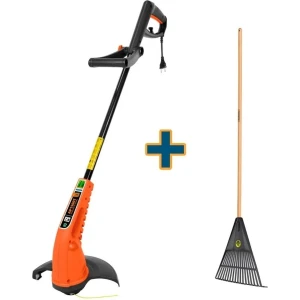 Bordeadora Electrica Tramontina 1500w Envio Gratis + Regalo
