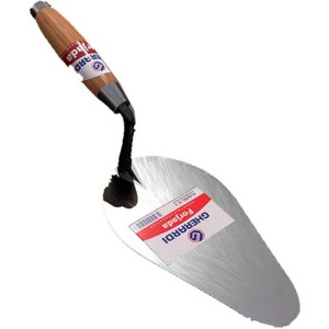 Cuchara Albañil Gherardi Forjada 6 Profesional - Tyt