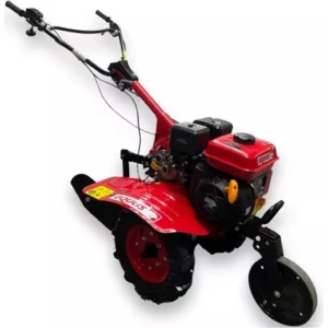 Motocultivador Equus Tiller A Gasolina 7.5 Hp - Tyt
