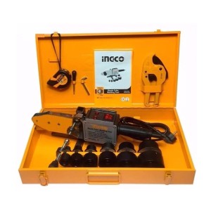 Termofusora 1500w Con 6 Boquillas Ingco Ptwt215002 - Tyt