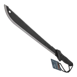 Machetes Truper Doble Funcion Con Funda Mach-18x - Tyt