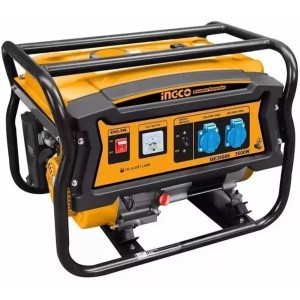 Generador Electrico 3500w Ingco Ge35006 220v Tyt