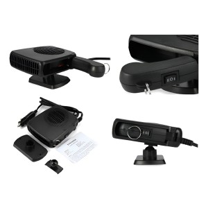 Desempañador Universal 12v - Tyt