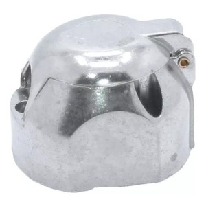 Enchufe Trailer 7 Conexiones Hembra - Tyt