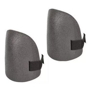 Set De Rodilleras Ideal Albañil Pretul Rod-p - Tyt