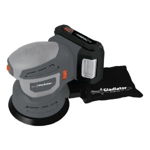 Lijadora Rotoorbital 20v 12000rpmbateria 2a B20-2gch20-2,2