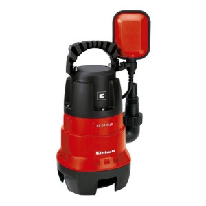 Einhell Bomba Sumergible 370w 9.000l/h , 4170471, Gc-dp 3730