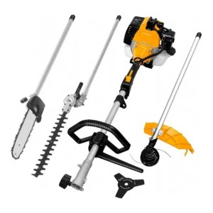 Desmalezadora Multifuncion 4 En 1 52cc Ingco Gmt55231 - Tyt