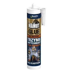 Adhesivo Inmediato Alta Carga Mamut 290ml