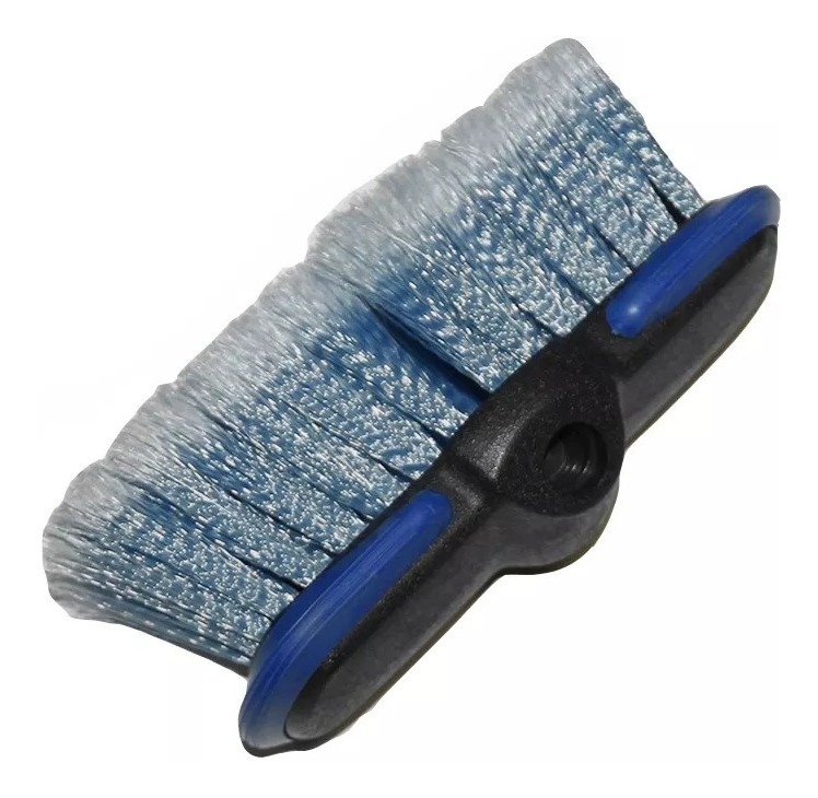 Cepillo Camion Auto Camioneta. Mango Extensible. Reforzado - Imagen 3