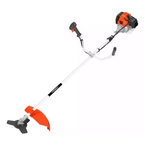 Desmalezadora Bordeadora A Nafta 52cc Casi Nueva No Prende