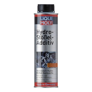 Aditivo Silenciador De Botadores Hidraulicos - Liqui Moly