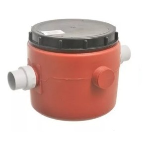 Grasera Líder Premium De Reposición Entrada Der/izq/frente