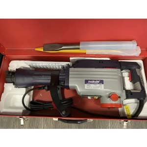 Martillo Demoledor 2200w 65mm Usado Poco Uso