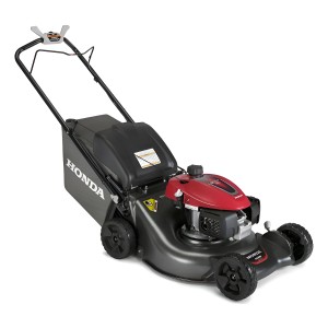 Cortadora Césped Honda 5.5hp Hrn216vka Autopropulsada