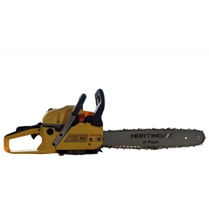 Motosierra 52cc Viana 20 Marca Tyt 6 Meses Gtia