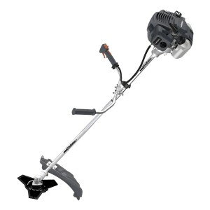 Desmalezadora 52cc Gladiator 752 Cuchilla Tanza