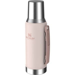 Termo Stanley Mate System 1.2 Litros Con Pico Alta Precisión Color Rosa