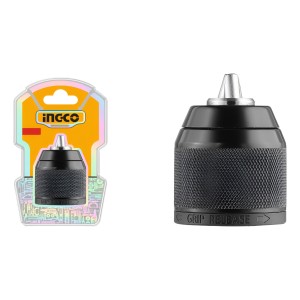 Mandril Metalico 10mm Ingco