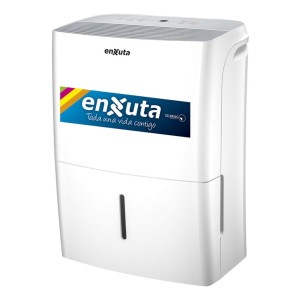 Deshumidificador 20 L Dia Enxuta Digital Panel Digital