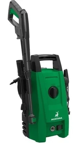 Hidrolavadora Montana 1500w + Manguera - Tyt - Imagen 2