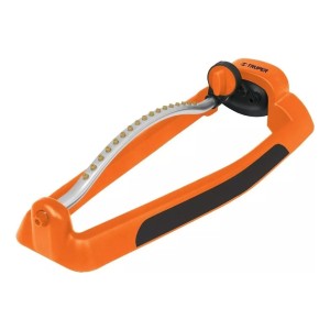 Aspersor Oscilatorio, Metal-plástico, Truper 10363 - Tyt