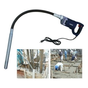 Vibrador Hormigon Cemento 960w De Potencia Makute