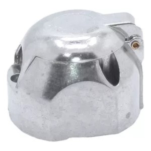 Enchufe Zorra Universal - 7 Conexiones Hembra - Tyt