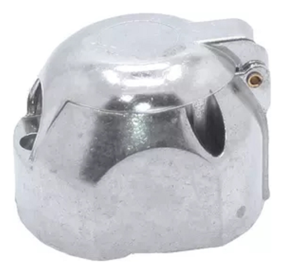 Enchufe Zorra Universal - 7 Conexiones Hembra - Tyt