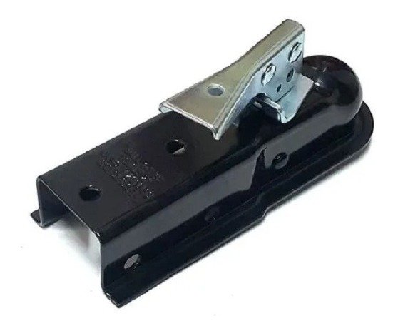Enganche Trailer 1pulgada Y 7/8 2000 Libras - Tyt - Imagen 2