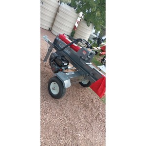 Rajadora Nafta Equus 22ton Nueva 0km