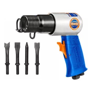 Martillo Neumático 150 Mm Wadfow Wat4515 - Tyt