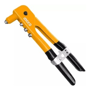 Remachadora Pop Ingco 10'' Hr101 Puntas Intercambiable - Tyt