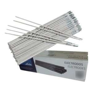 Electrodo Linde Aga Por Kilo R11 2mm Tyt