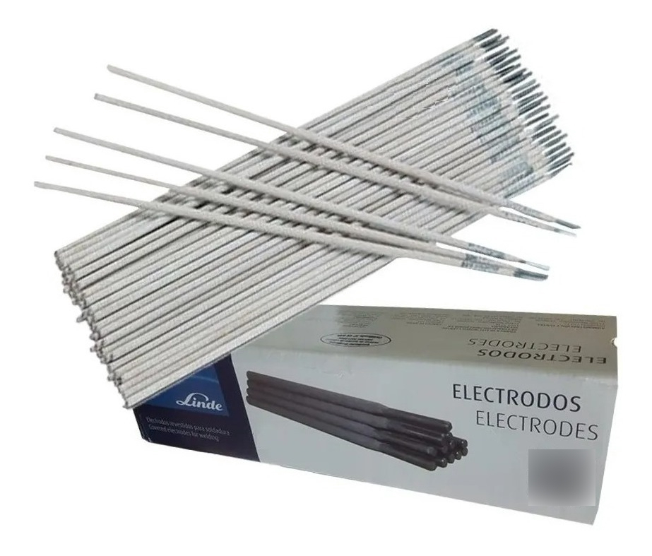 Electrodo Linde Aga Por Kilo R11 2mm Tyt
