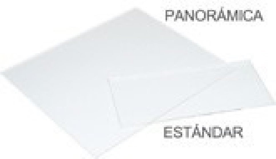 Mica De Repuesto Para Careta Fotocromatica - Tyt - Imagen 3