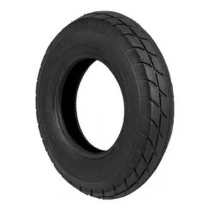 Cubierta Para Rueda De Carretilla Truper Ss - Tyt