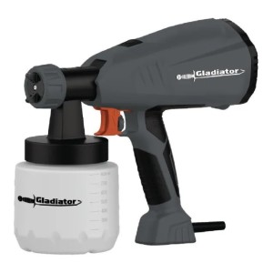 Equipo Pistola Pintar Gladiator Hv6700 Compres Oferta - Tyt