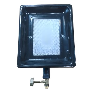 Panel De Estufa Para Garrafa De 3 Kilos Gas