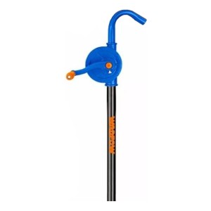 Bomba De Aceite Manual 25lt/min 127cm Wadfow Why2525 - Tyt